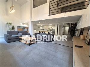 loft à la vente -   59100  ROUBAIX, surface 164 m2 vente loft - UBI436837748